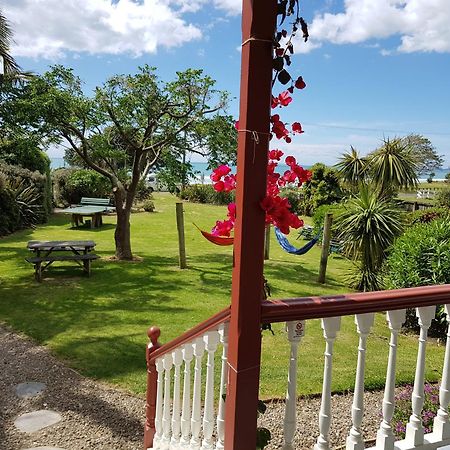 Endless Summer Lodge - Guesthouse アヒパラ エクステリア 写真