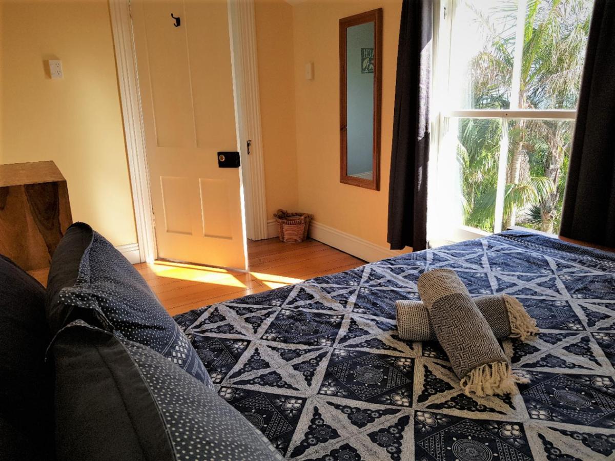 Endless Summer Lodge - Guesthouse アヒパラ エクステリア 写真