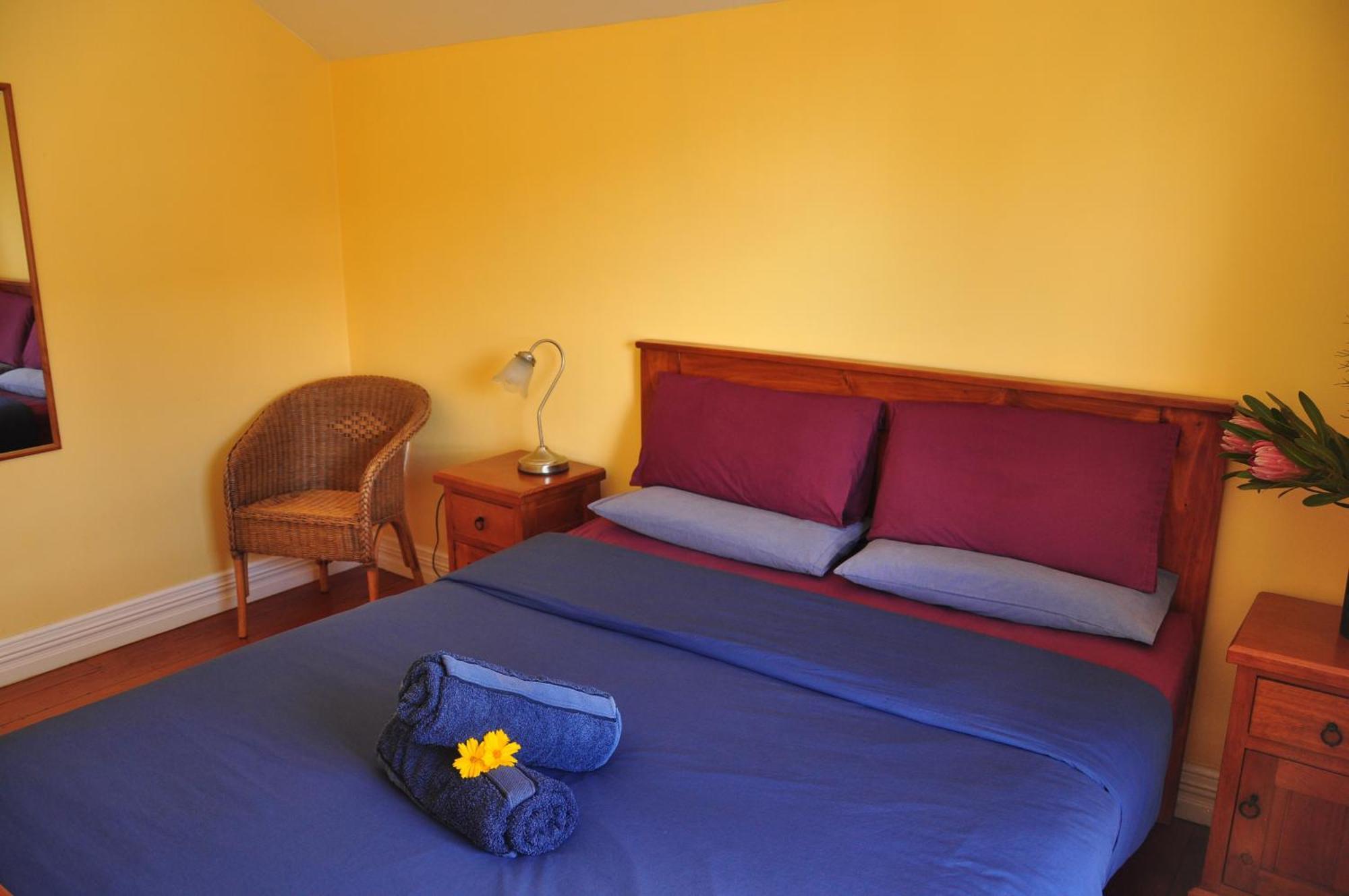 Endless Summer Lodge - Guesthouse アヒパラ 部屋 写真