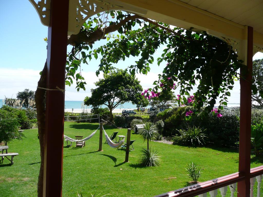 Endless Summer Lodge - Guesthouse アヒパラ エクステリア 写真