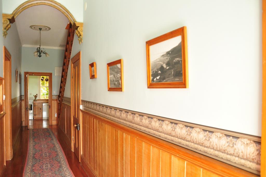 Endless Summer Lodge - Guesthouse アヒパラ 部屋 写真