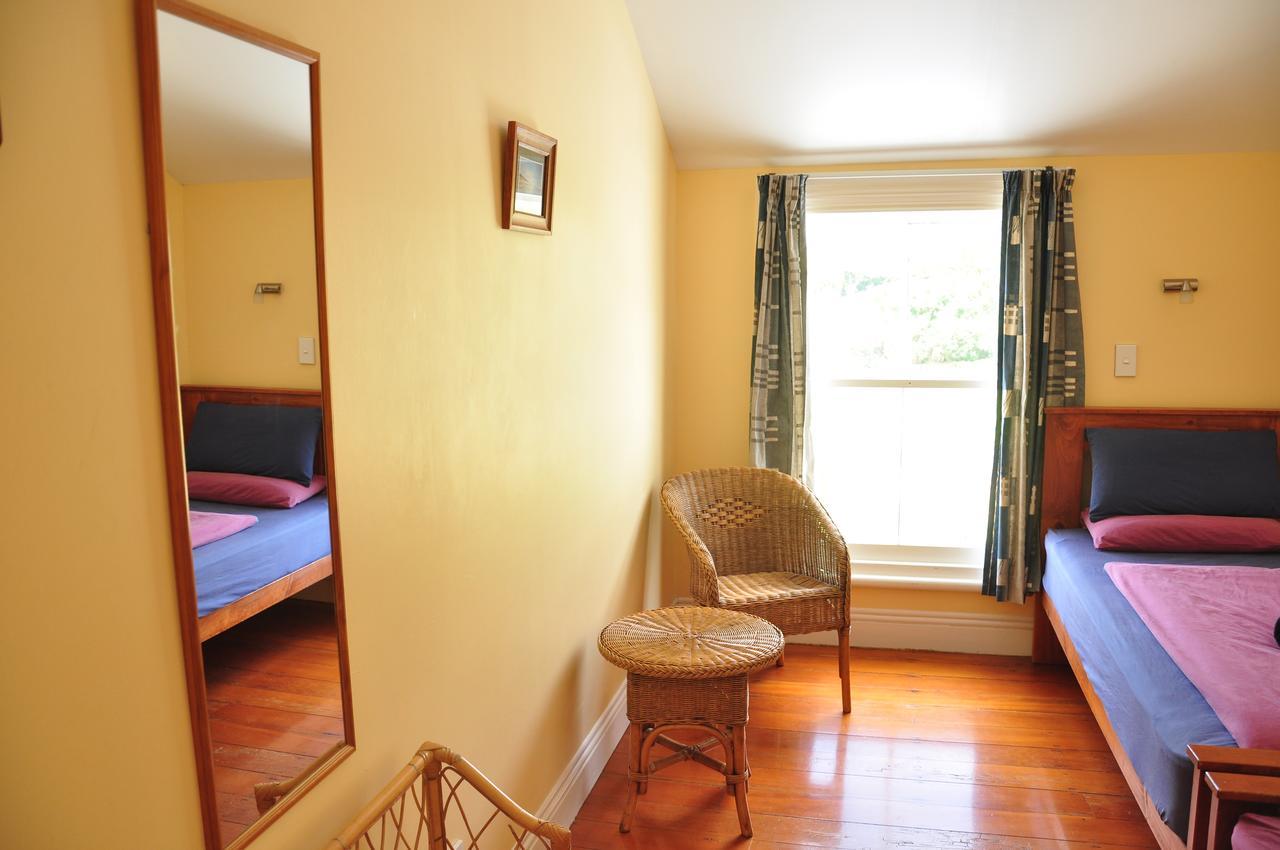 Endless Summer Lodge - Guesthouse アヒパラ 部屋 写真