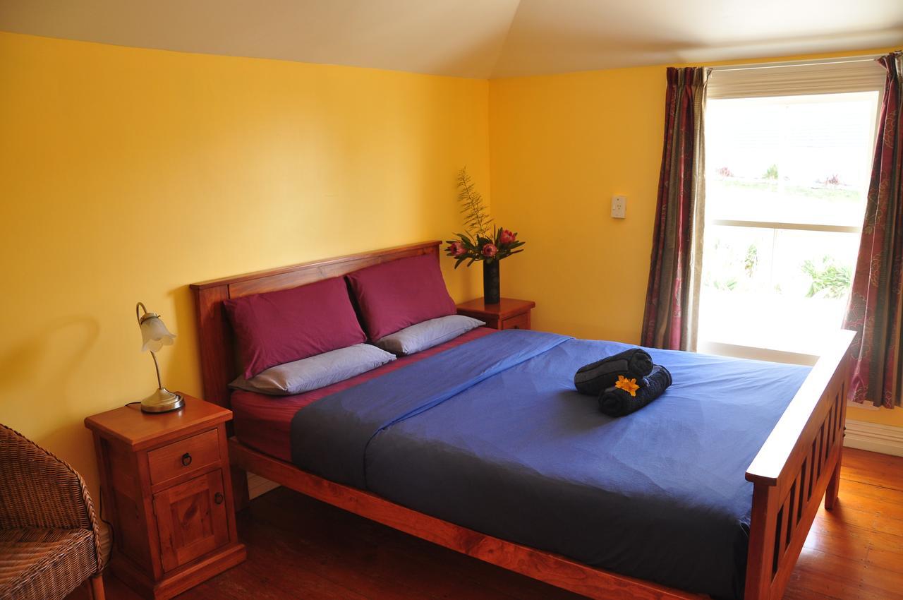 Endless Summer Lodge - Guesthouse アヒパラ 部屋 写真